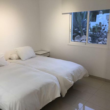 Apartamento 3C Jardín del Río Costa Calma Exterior foto
