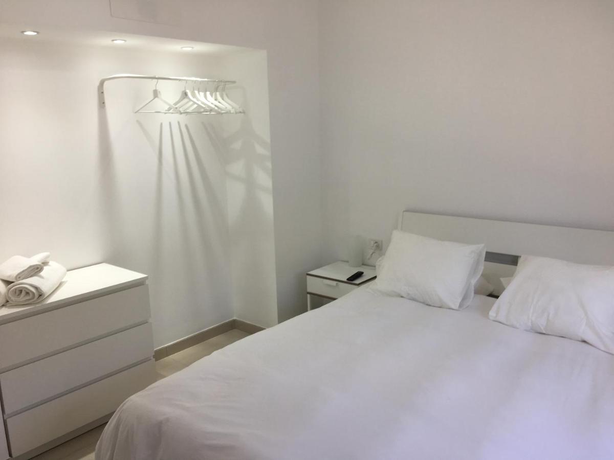Apartamento 3C Jardín del Río Costa Calma Exterior foto