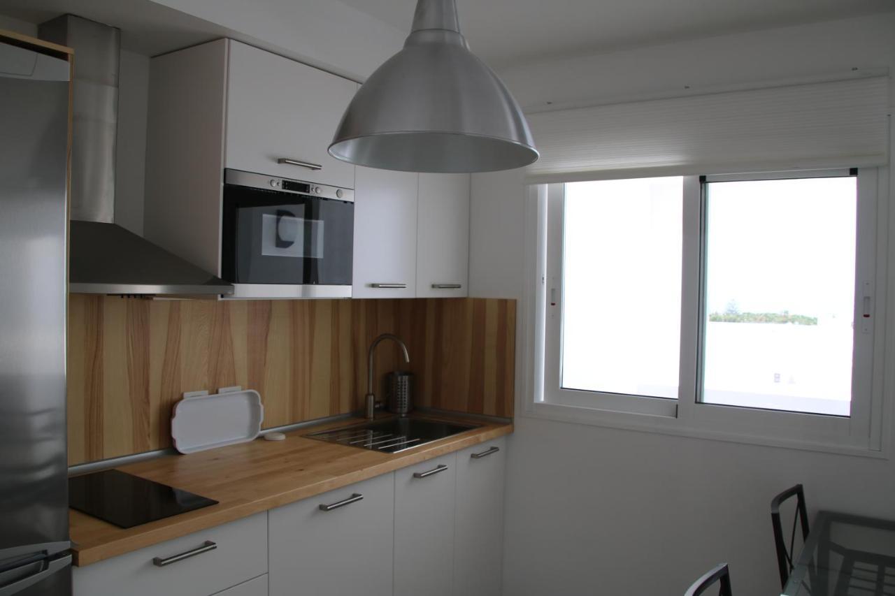 Apartamento 3C Jardín del Río Costa Calma Exterior foto