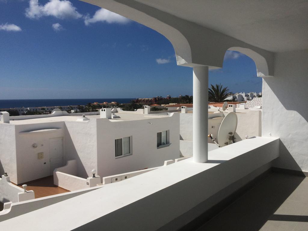 Apartamento 3C Jardín del Río Costa Calma Exterior foto