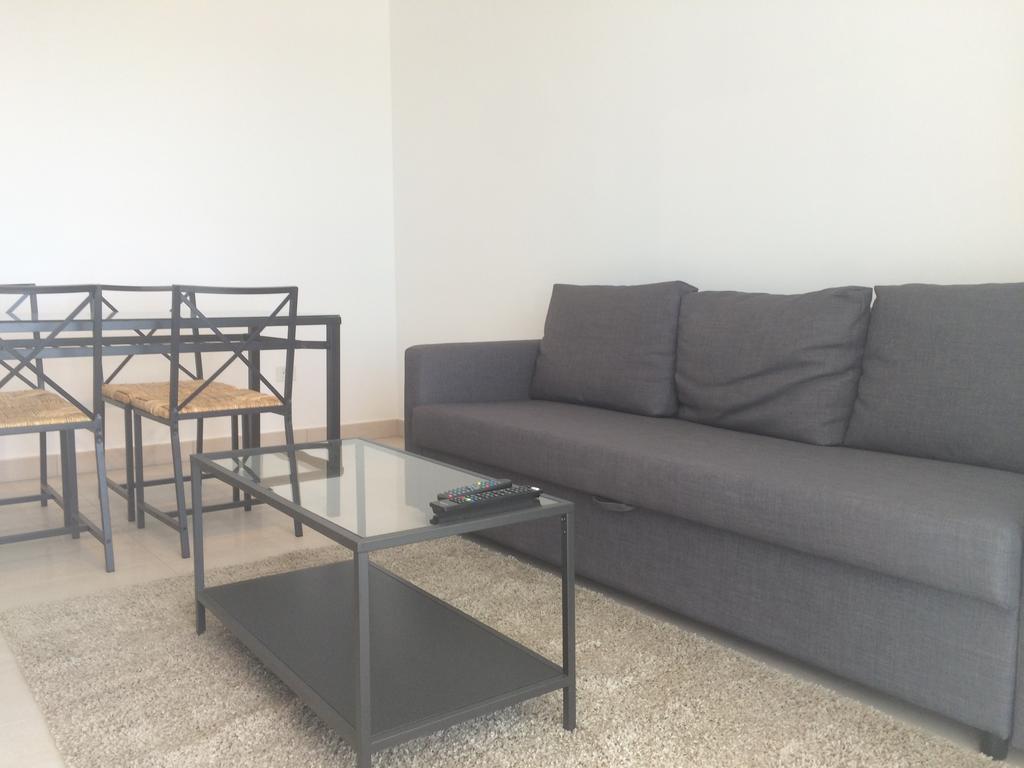 Apartamento 3C Jardín del Río Costa Calma Exterior foto