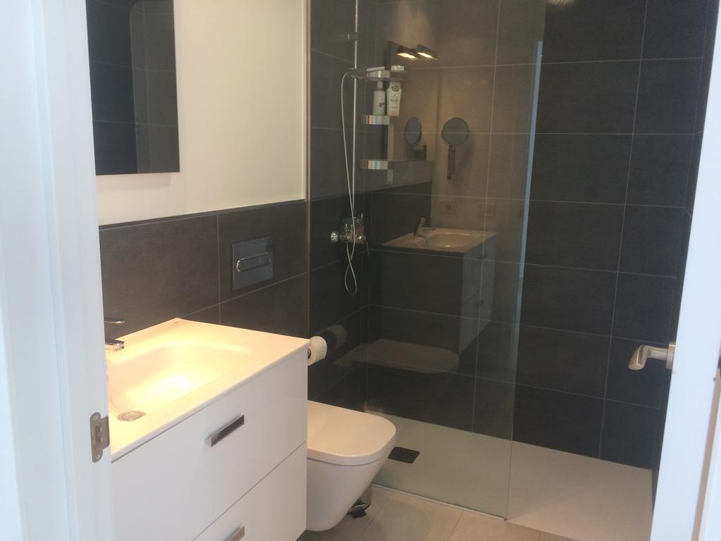 Apartamento 3C Jardín del Río Costa Calma Exterior foto