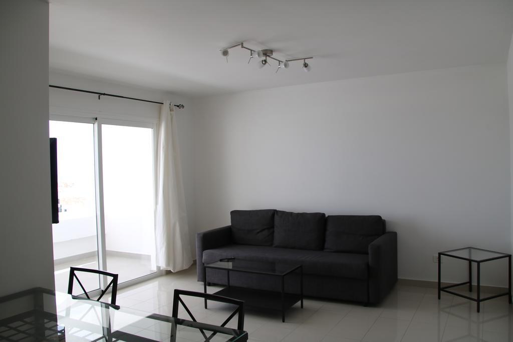 Apartamento 3C Jardín del Río Costa Calma Exterior foto