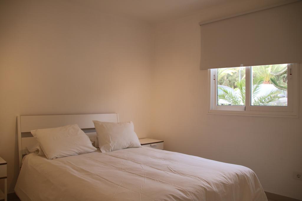 Apartamento 3C Jardín del Río Costa Calma Exterior foto