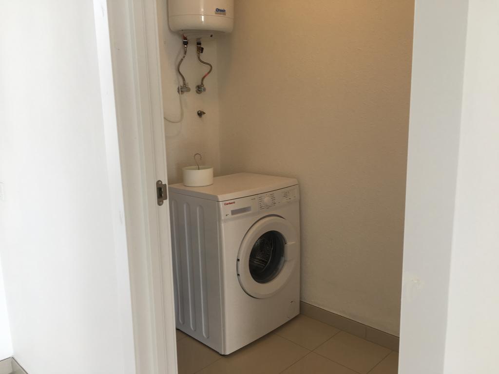 Apartamento 3C Jardín del Río Costa Calma Exterior foto