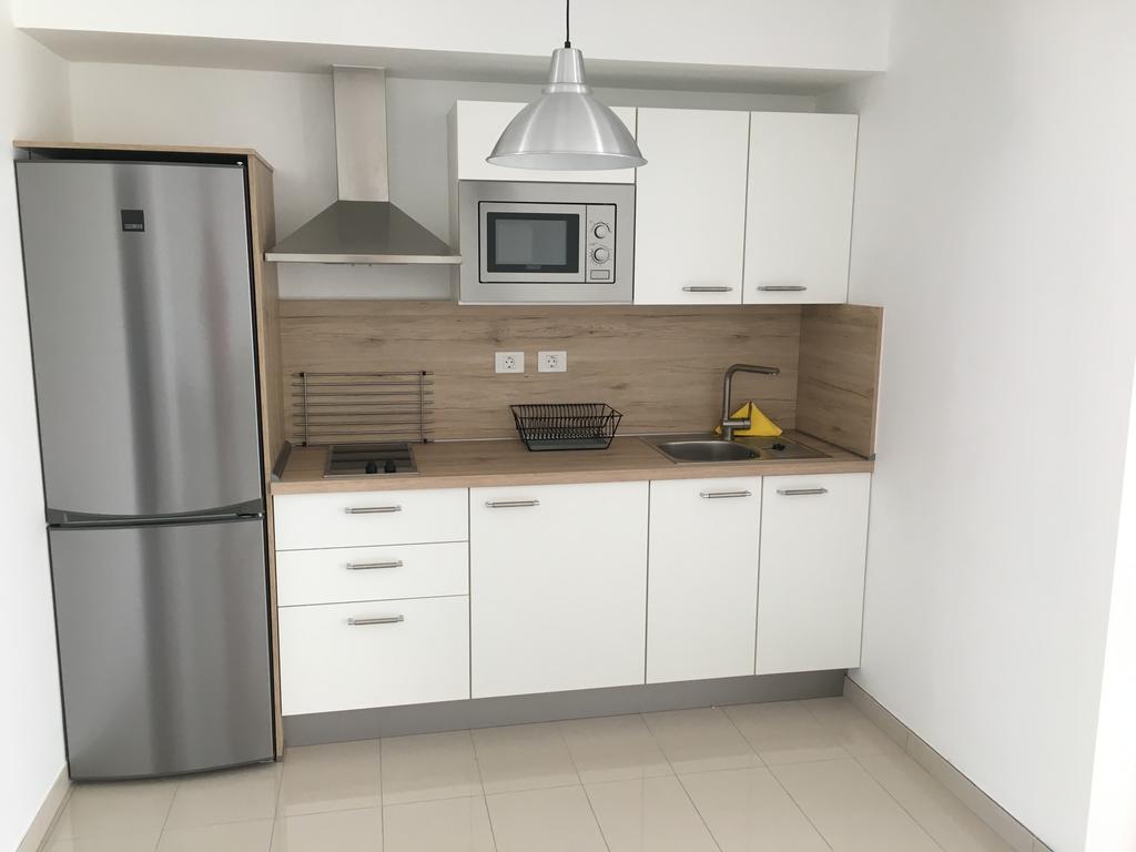 Apartamento 3C Jardín del Río Costa Calma Exterior foto