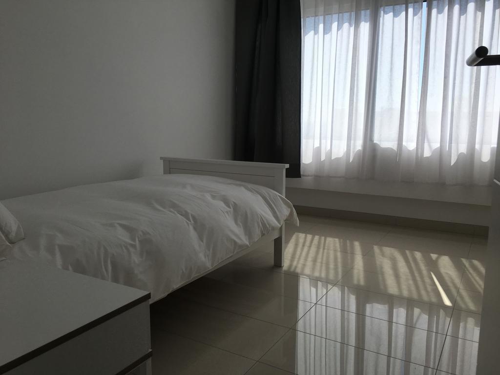 Apartamento 3C Jardín del Río Costa Calma Exterior foto