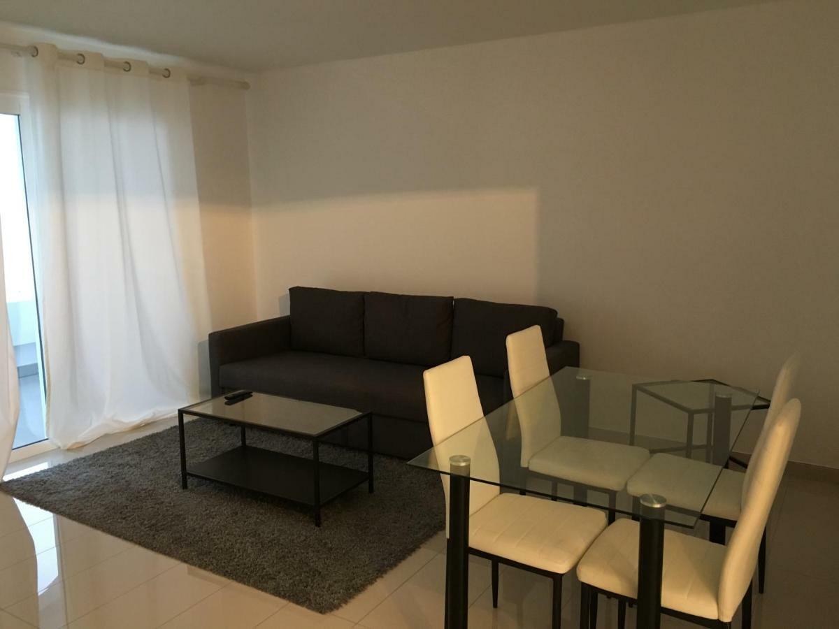 Apartamento 3C Jardín del Río Costa Calma Exterior foto