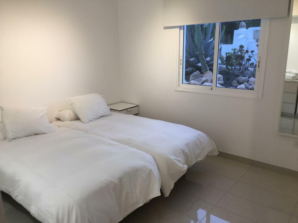 Apartamento 3C Jardín del Río Costa Calma Exterior foto